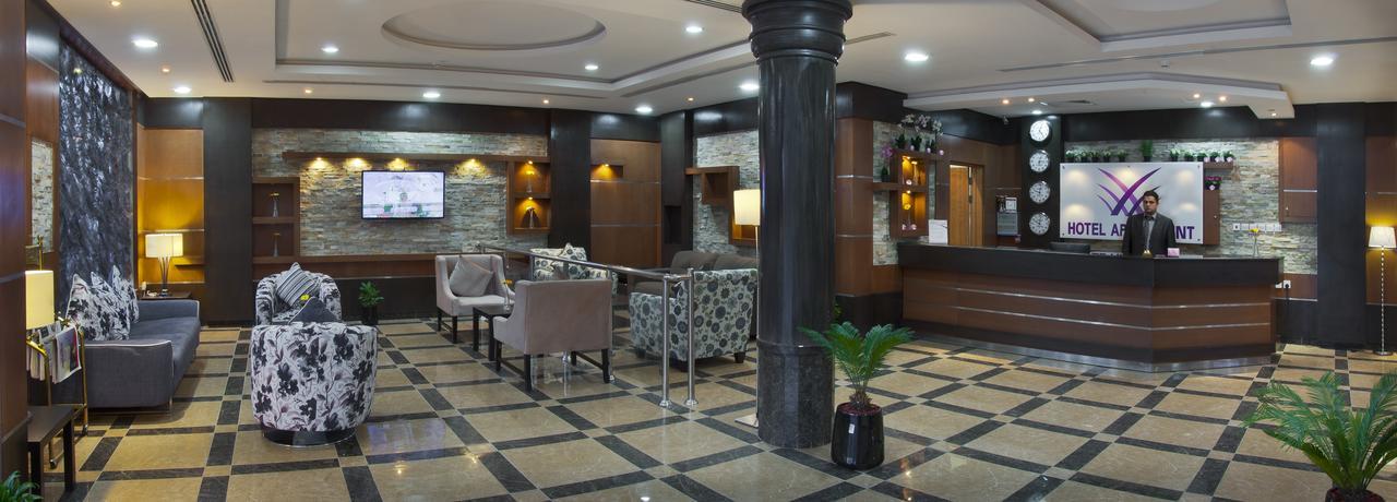 Diyafat Al Saada Serviced Apartments - Ishbillia Рияд Екстериор снимка
